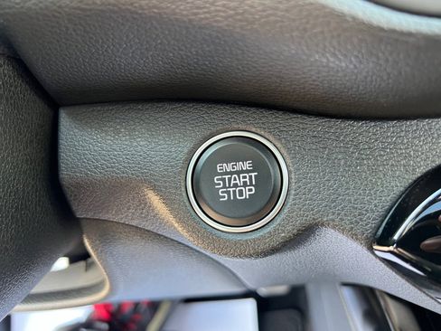 Used 2024 Kia Forte GT-Line w/ GT-Line Premium Package FWD image 20