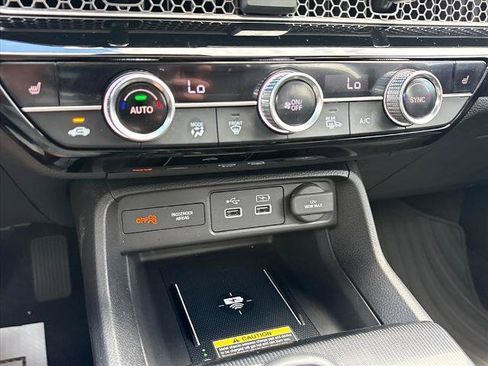 Used 2022 Honda Civic Touring image 15