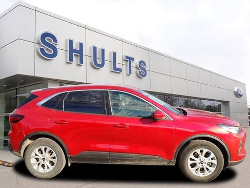 Certified 2023 Ford Escape Active w/ Tech Pack #2 image 4