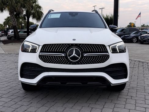 Certified 2023 Mercedes-Benz GLE 350 image 6
