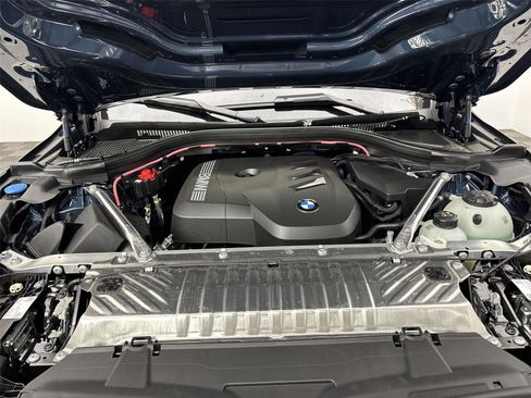 New 2026 BMW X3 xDrive30 w/ Premium Package AWD/4WD image 20