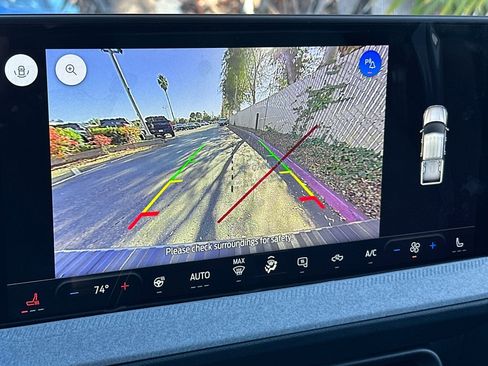 New 2026 Ford Maverick XLT w/ XLT Luxury Package image 17