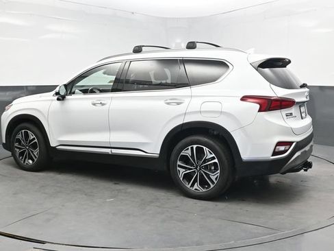 Used 2019 Hyundai Santa Fe FWD w/ Cargo Package image 4