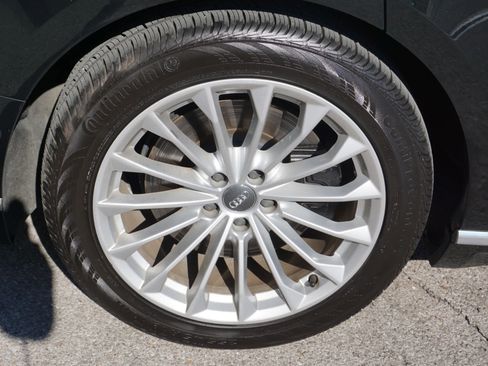 Used 2020 Audi A8 L 4.0T w/ Executive Package image 15