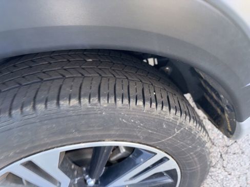 Used 2023 Mitsubishi Eclipse Cross SEL image 4