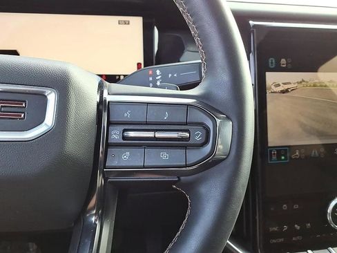 Used 2026 GMC Acadia AT4 w/ Luxury Package AWD/4WD image 33