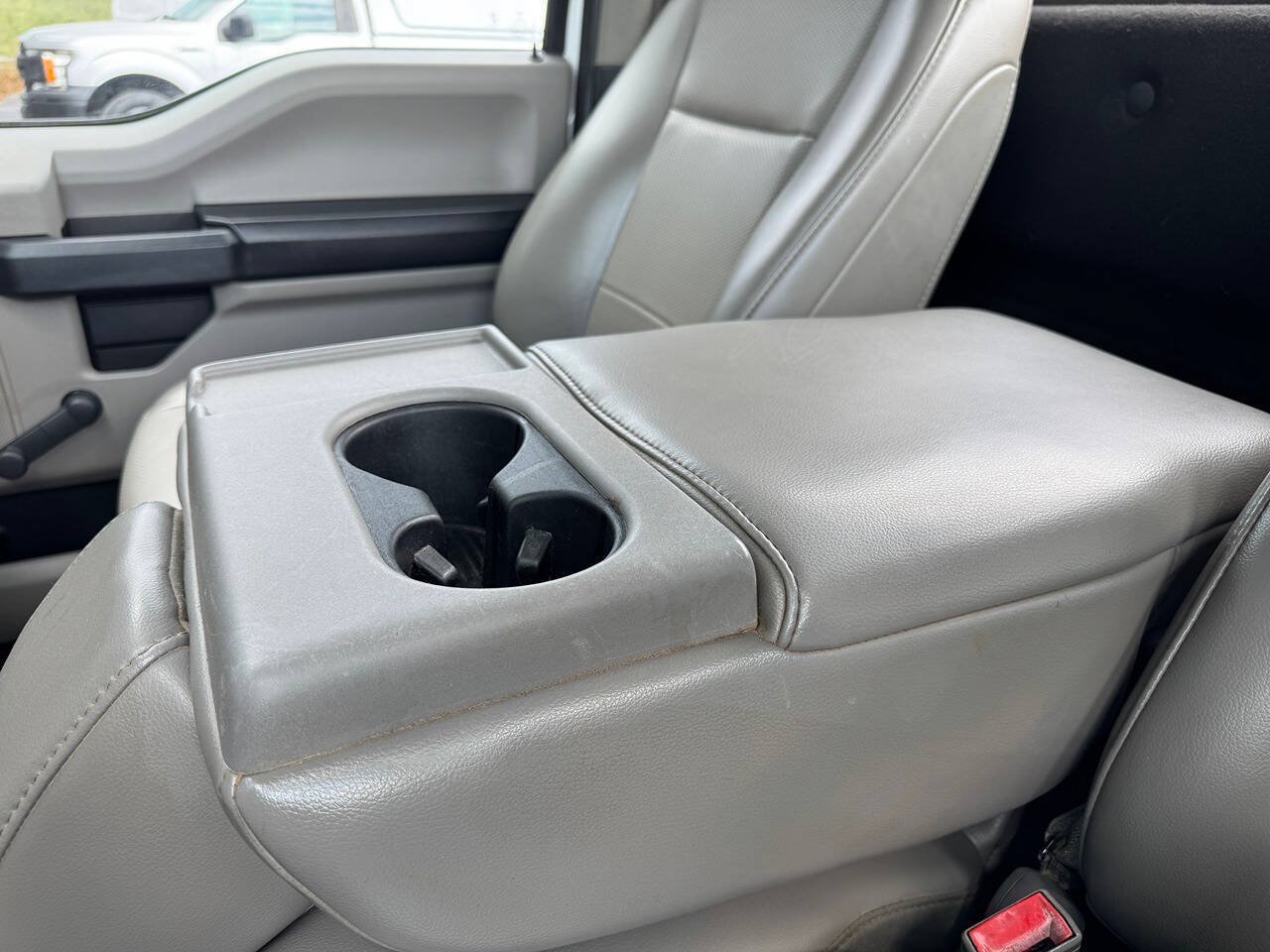Used 2018 Ford F150 XL RWD image 18