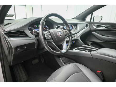 Used 2024 Buick Enclave Essence w/ Experience Buick Package image 35