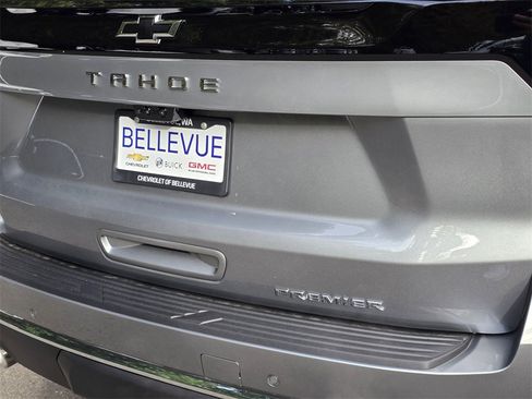 New 2026 Chevrolet Blazer EV LT image 16