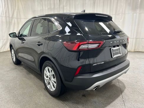 Certified 2024 Ford Escape Active w/ Cold Weather Package image 6