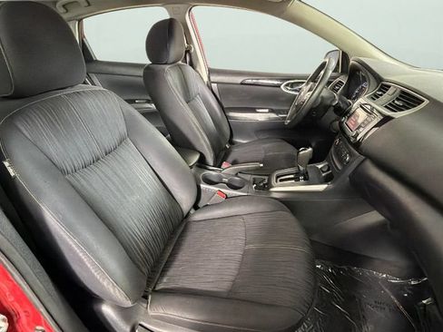 Used 2016 Nissan Sentra SV FWD image 33