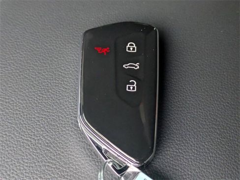 New 2026 Volkswagen GTI S image 33