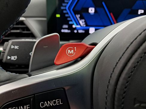 Used 2024 BMW M2 w/ Lighting Package image 13