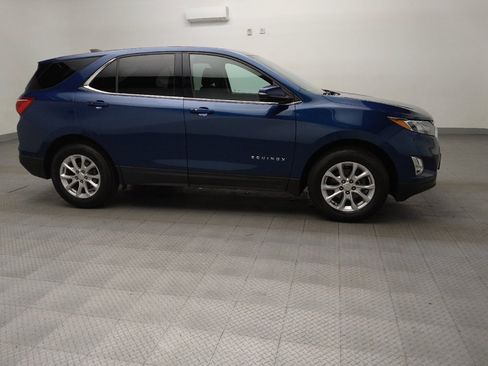 Used 2019 Chevrolet Equinox LT AWD/4WD image 10