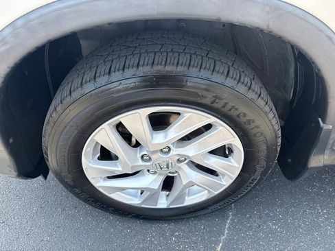 Used 2016 Honda CR-V EX-L image 12