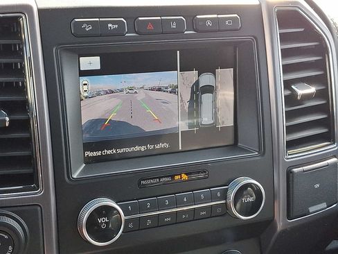 Used 2020 Ford Expedition Max Platinum AWD/4WD image 19