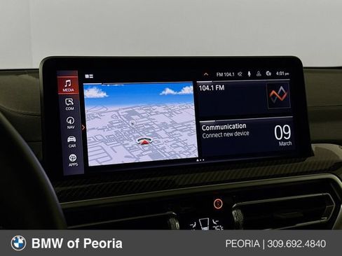 Used 2024 BMW X3 M40i w/ Premium Package AWD/4WD image 15