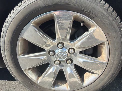Used 2016 Buick Regal FWD image 4