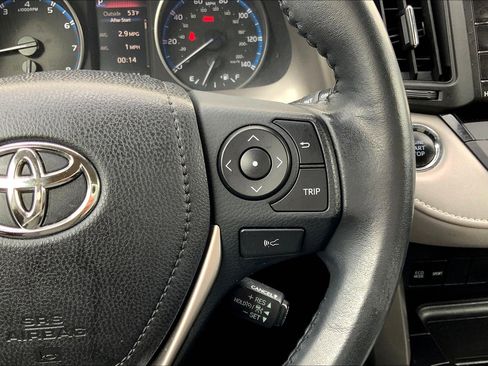 Used 2018 Toyota RAV4 Adventure w/ Plus Extra Value Package image 19