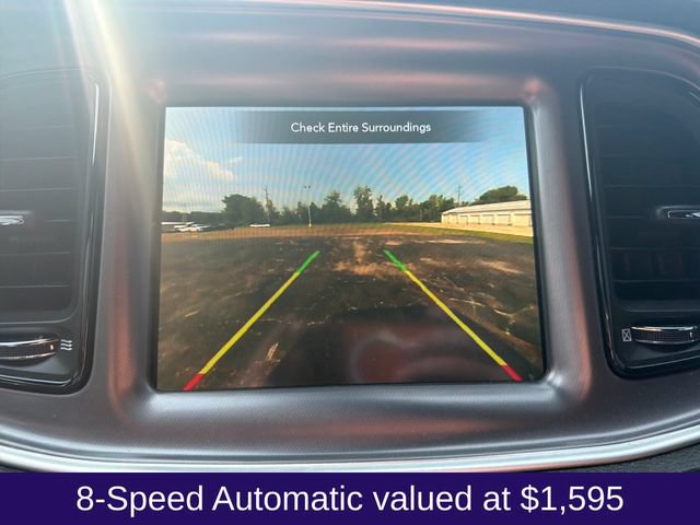 Used 2020 Dodge Challenger R/T Scat Pack RWD image 10