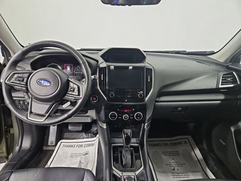 Used 2019 Subaru Forester Touring w/ Popular Package #3 image 13