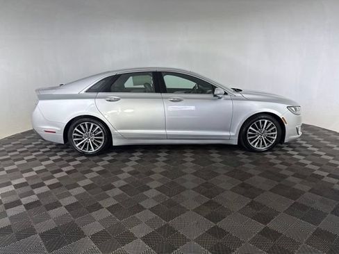 Used 2017 Lincoln MKZ Premiere FWD image 6