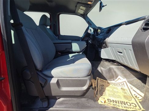 Used 2015 Ford F350 XL w/ Power Equipment Group image 13