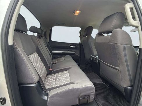 Used 2018 Toyota Tundra SR5 w/ TRD Off Road Package image 18