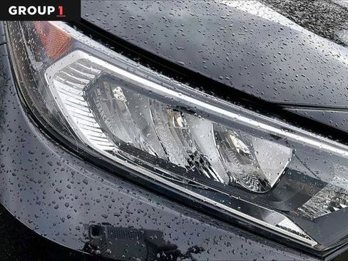 Certified 2020 Toyota RAV4 XLE w/ Convenience Package image 27