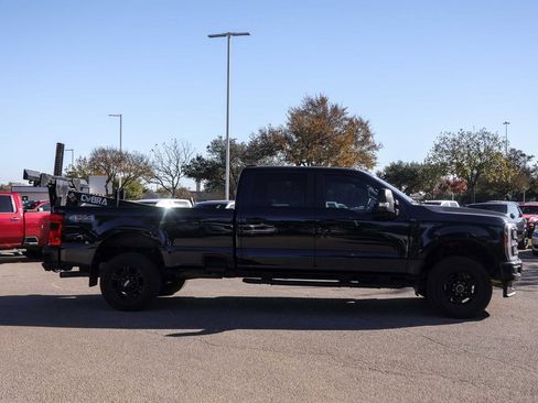 Used 2023 Ford F350 XL w/ STX Appearance Package image 7