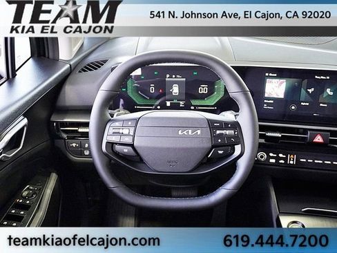 New 2026 Kia Sportage S image 22