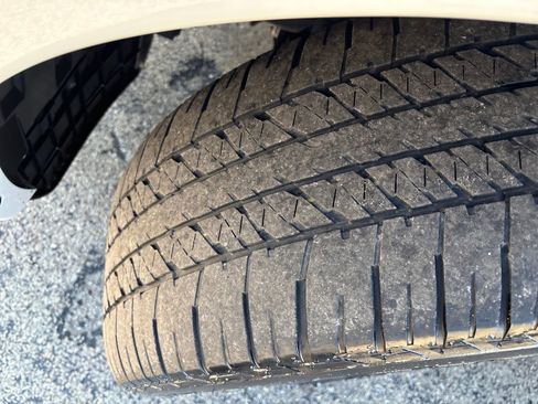 Certified 2024 INFINITI QX80 Sensory AWD/4WD image 28