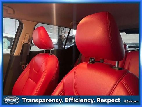 Certified 2023 Nissan Kicks SV FWD image 19