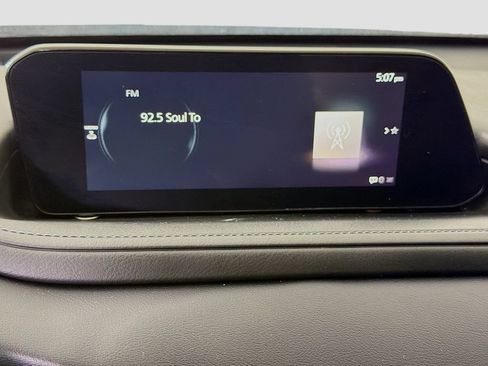 Used 2025 MAZDA CX-30 AWD 2.5 S w/ Select Sport Pkg image 17