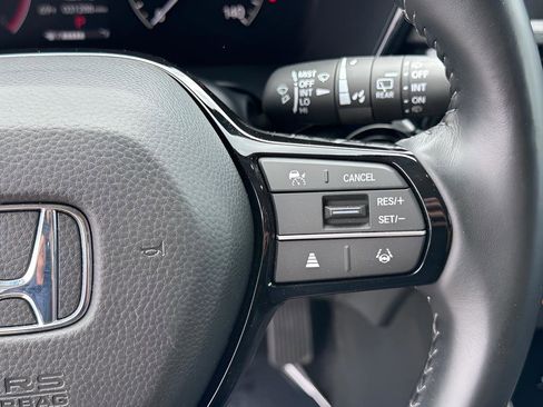 Used 2025 Honda CR-V EX-L image 15