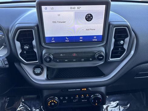 Used 2024 Ford Bronco Sport Big Bend AWD/4WD image 19