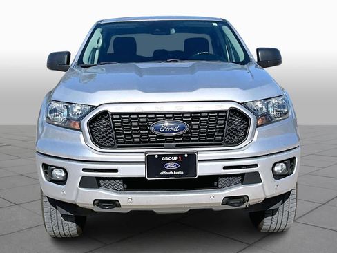 Used 2019 Ford Ranger XLT w/ FX4 Off-Road Package image 3
