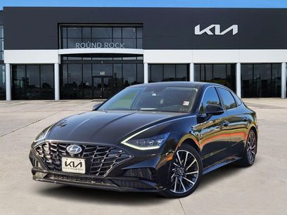Used 2022 Hyundai Sonata Limited