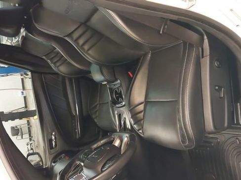 Used 2023 Dodge Charger SRT Hellcat w/ Harman/Kardon Audio Group RWD image 18