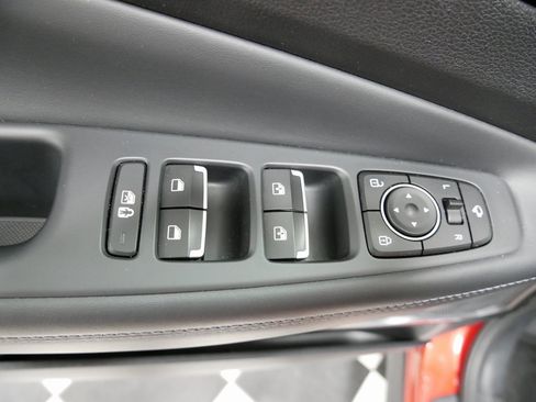 Certified 2021 Hyundai Santa Fe Limited image 14