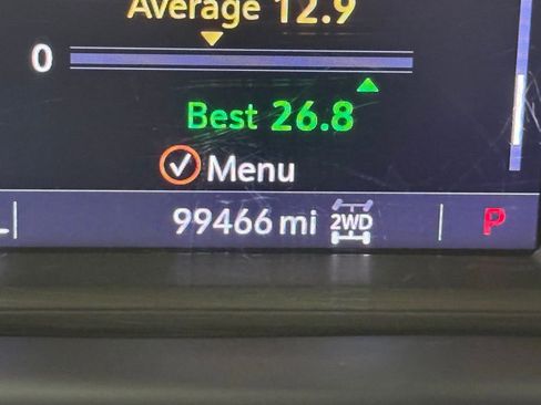 Used 2022 GMC Sierra 1500 AT4 w/ AT4 Premium Package image 24