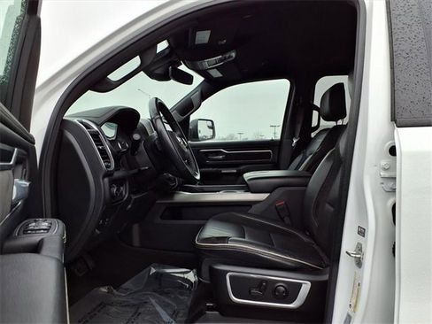 Used 2023 RAM 1500 Laramie image 20