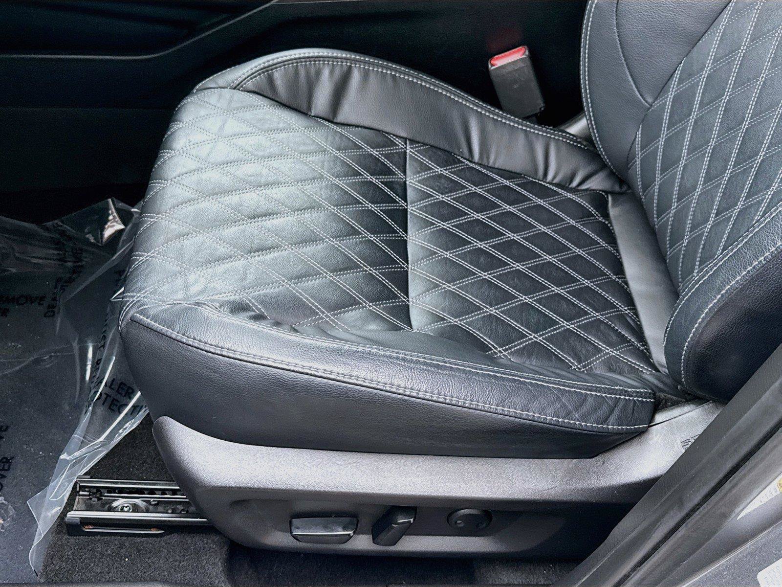 Used 2022 Mitsubishi Outlander SEL FWD image 20