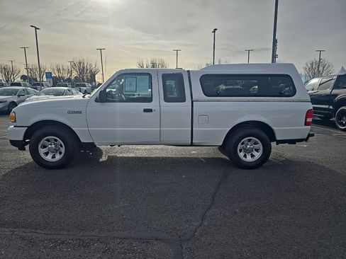 Used 2010 Ford Ranger XLT image 7