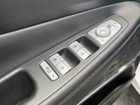 Used 2023 Hyundai Santa Fe Calligraphy FWD image 8