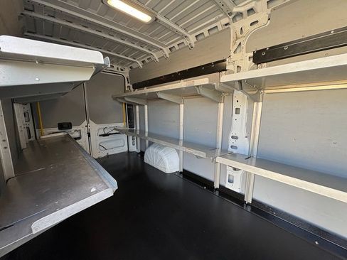 Used 2023 RAM ProMaster 3500 w/ Driver Convenience Group FWD image 31