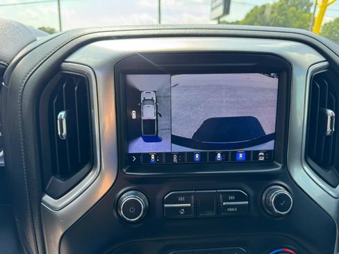 Used 2020 Chevrolet Silverado 2500 LTZ w/ LTZ Premium Package RWD image 33