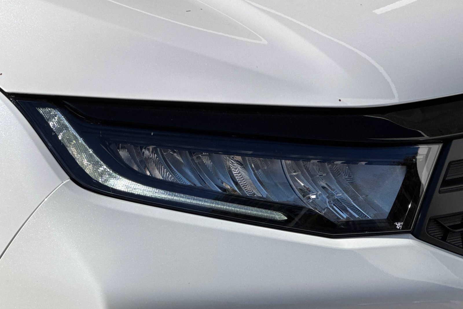 New 2027 Honda Odyssey Sport-L image 11