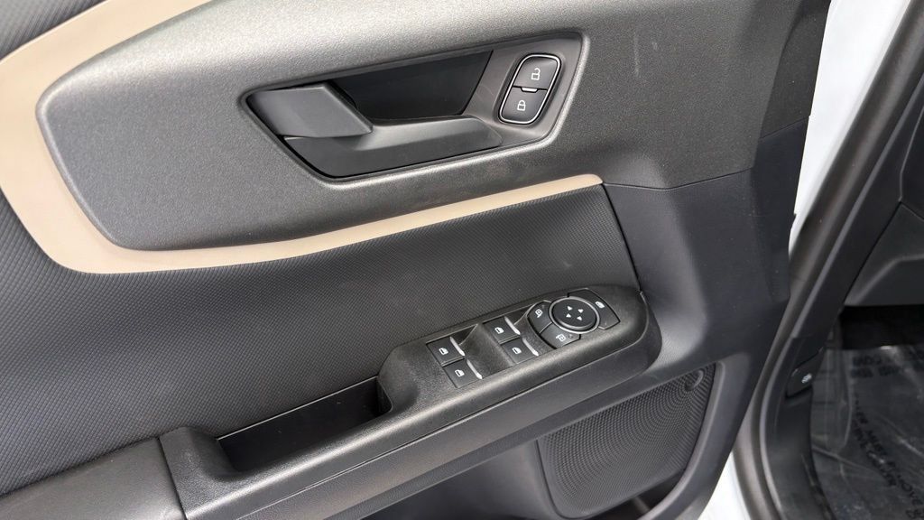 New 2026 Ford Bronco Sport Big Bend AWD/4WD image 18