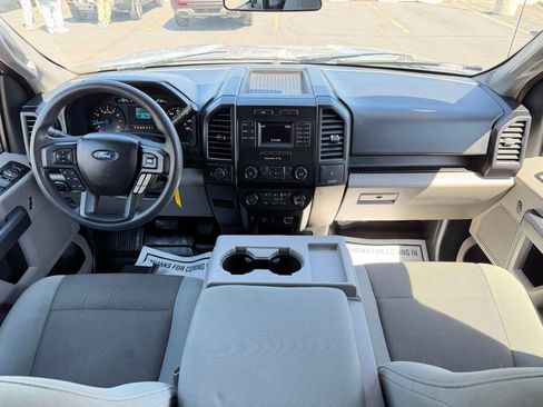Used 2017 Ford F150 XL w/ XL Power Equipment Group AWD/4WD image 30
